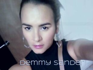 Demmy_Sander