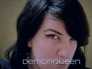 DemonQueen