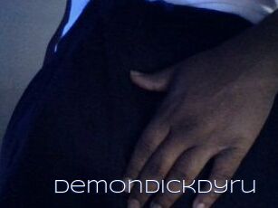DemondickDyru