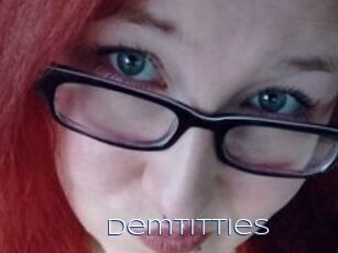 Demtitties