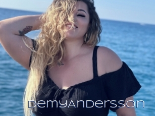 DemyAndersson