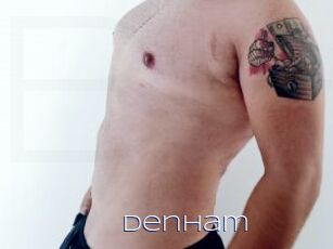 Denham