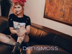 DenisMoss