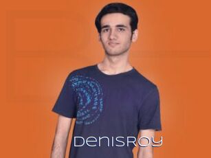 DenisRoy