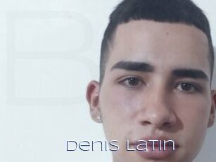 Denis_Latin Blue Hot
