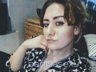 DeniseSexy