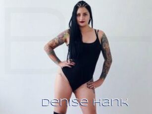 Denise_Hank Blue Hot