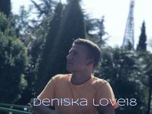 Deniska_love18