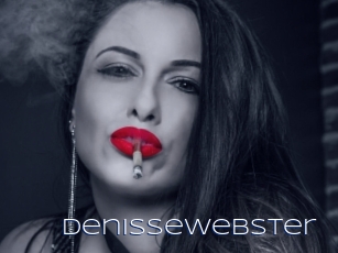 DenisseWebster Blue Hot