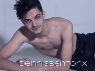 DennisBentonX