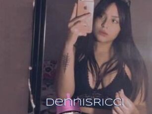 DennisRicci Blue Hot