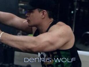 Dennis_Wolf Blue Hot