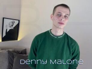 Denny_Malone Blue Hot