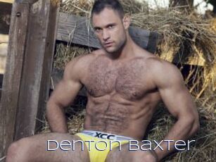Denton_Baxter