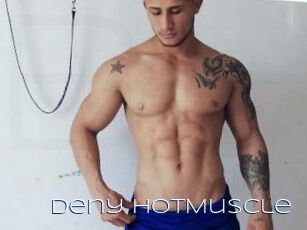 Deny_HotMuscle