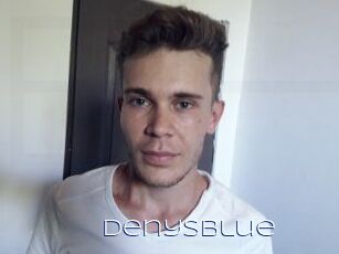 DenysBlue