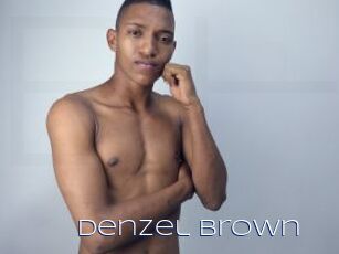 Denzel_Brown