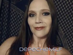 DepecheMILF
