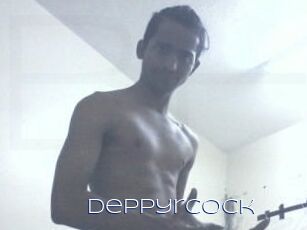 Deppyrcock