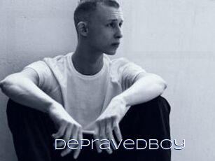 Depravedboy