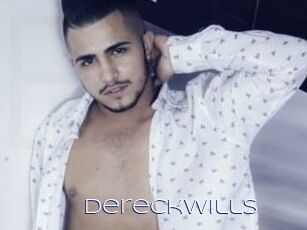 Dereck_Wills