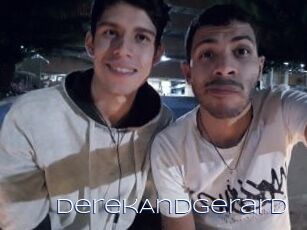 DerekAndGerard