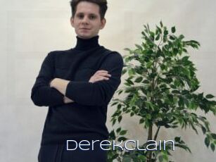 DerekClain