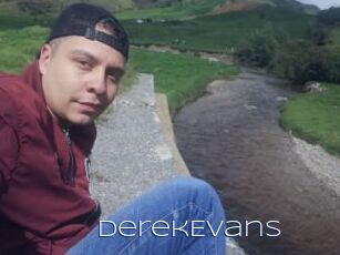 DerekEvans