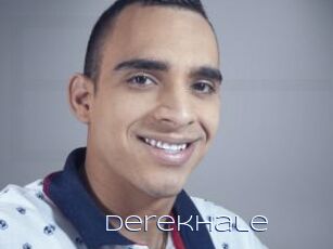 DerekHale