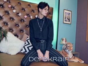 DerekRain