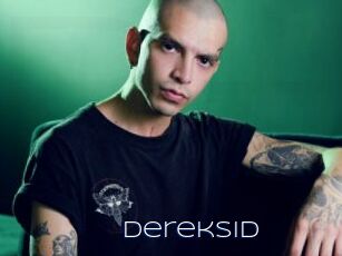 DerekSid
