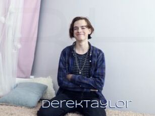 DerekTaylor