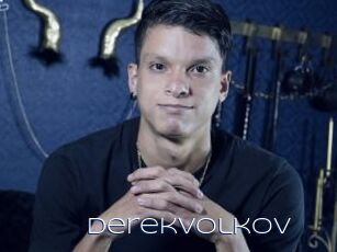 DerekVolkov