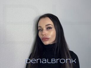 DerialBronk