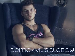 DerrickMuscleBoy