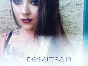DesertRain