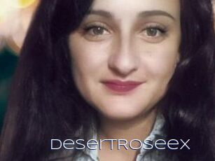 DesertRoseeX