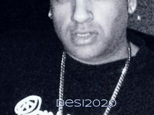 Desi2020
