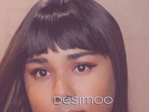 Desimoo