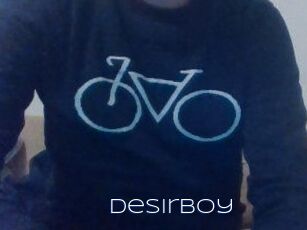 Desirboy