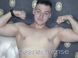 DesireIntense