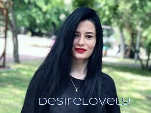 DesireLovely