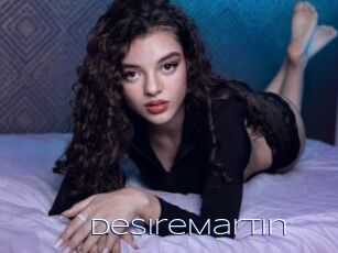 DesireMartin