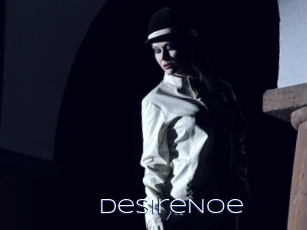 DesireNoe Blue Hot
