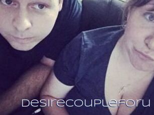 Desirecoupleforu