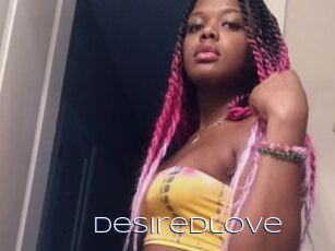 Desiredlove