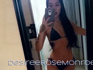DesireeRoseMonroe