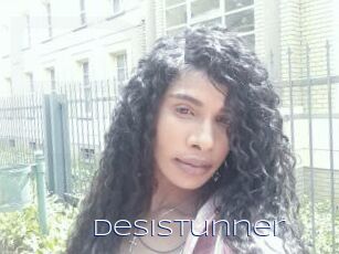 Desistunner