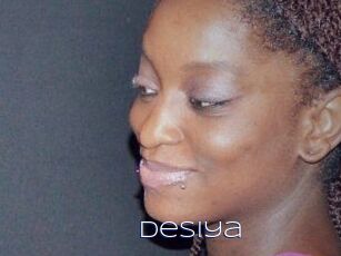 Desiya