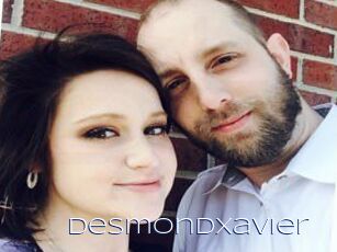 DesmondXavier